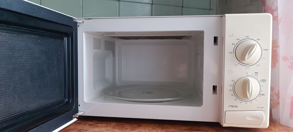 Микроволновая печь Samsung
