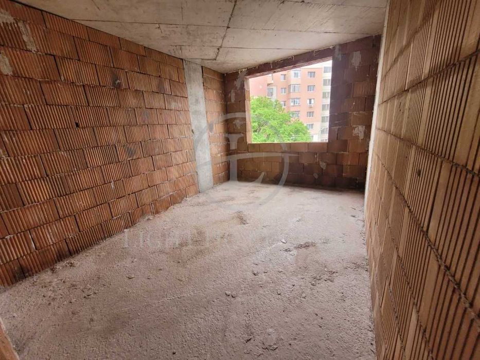 Продава се Двустаен апартамент в Пловдив, Тракия - 78 кв.м за 1092 €/кв.м - Снимка #7