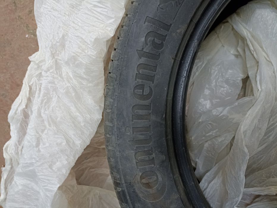 Продам летние шины