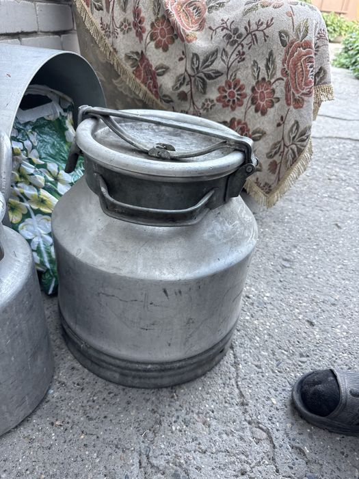 Продам советскую посуду , мясорубку