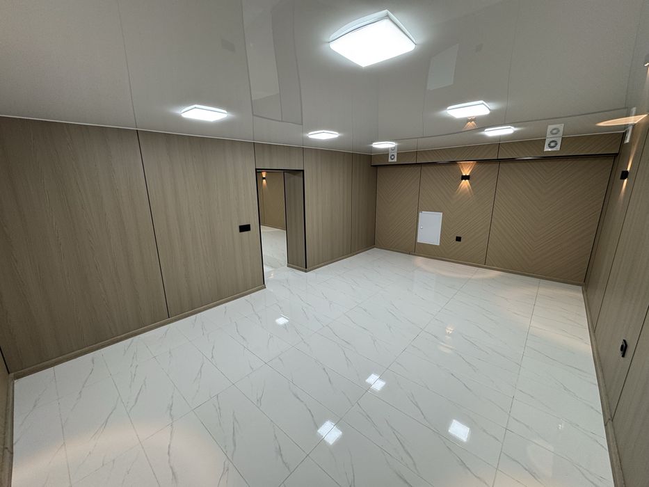 Мирабад | Госпитальный - Сдается в аренду помещение вдоль дороги 168м2