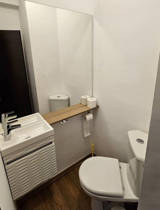 Дава се под наем Мезонет в София, Хладилника - 193 кв.м за 1780 € - Снимка #8