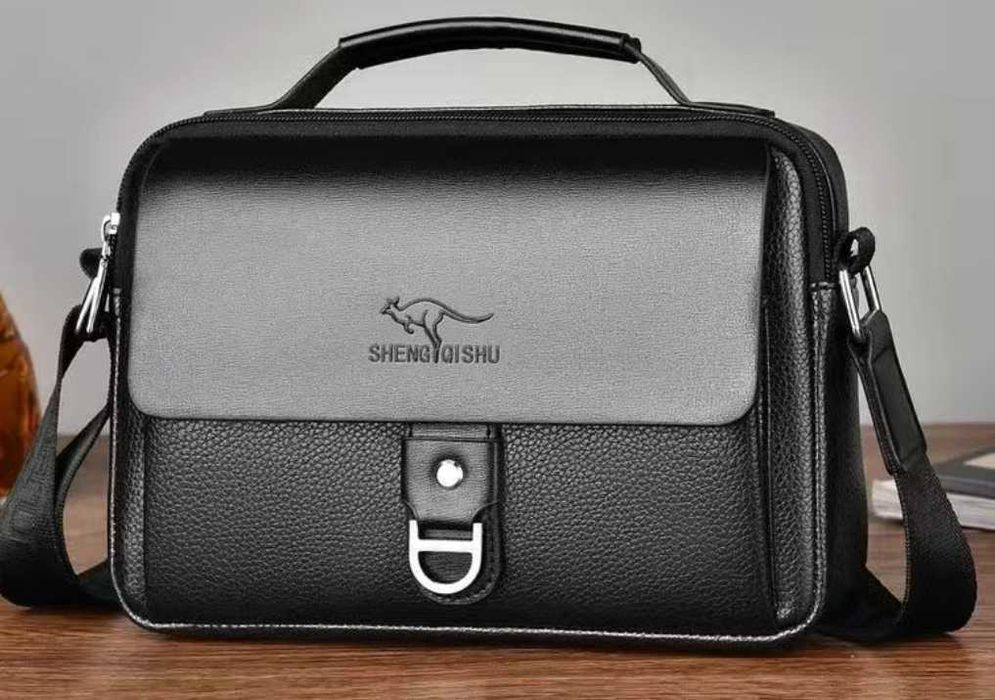 Сумка - барсетка новая