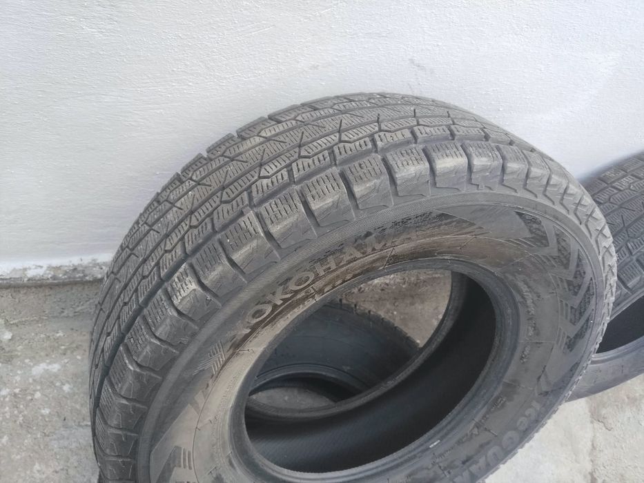 Срочно продам ЗИМНИЕ ШИНЫ