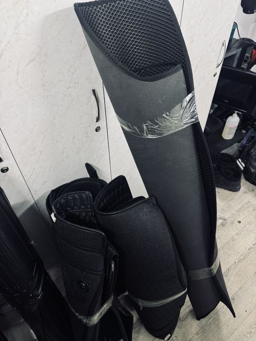 5д polik от лексус 570