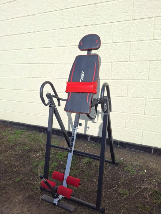 Инверсионный стол