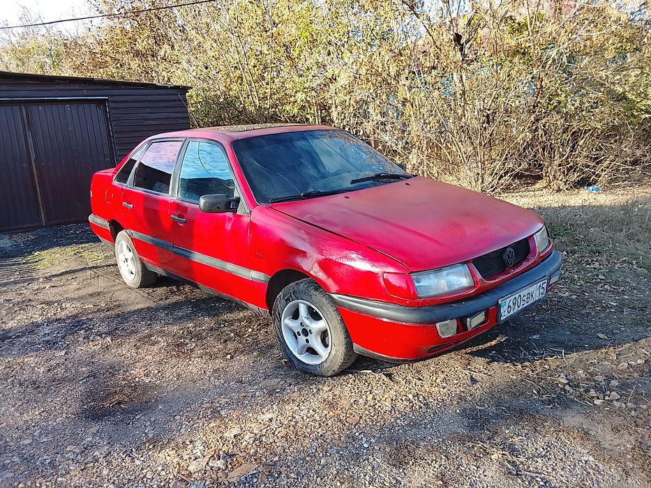Продам Volkswagen passat b4