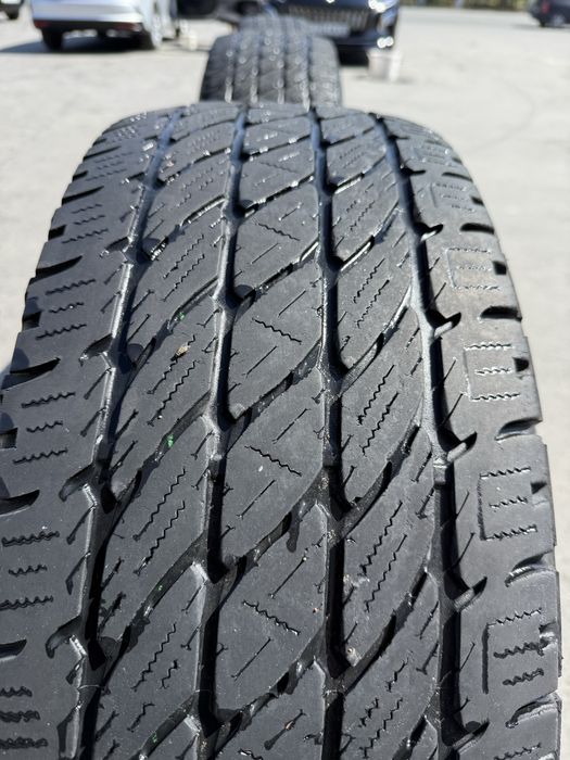 Шины внедорожник