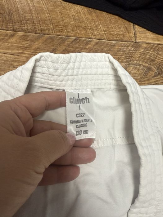 Кимано для каратэ