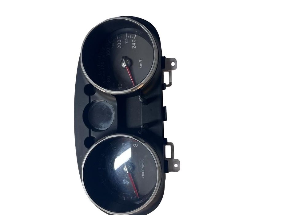 Kit Pornire Nissan Qashqai J10, Jj10 2009 2.0I 104Kw/141Hp Mr20De Mec93390 (Cutie Automata )