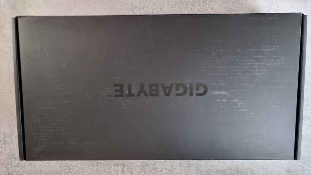 Placa video Gigabyte  RTX 5070 WINDFORCE OC SFF