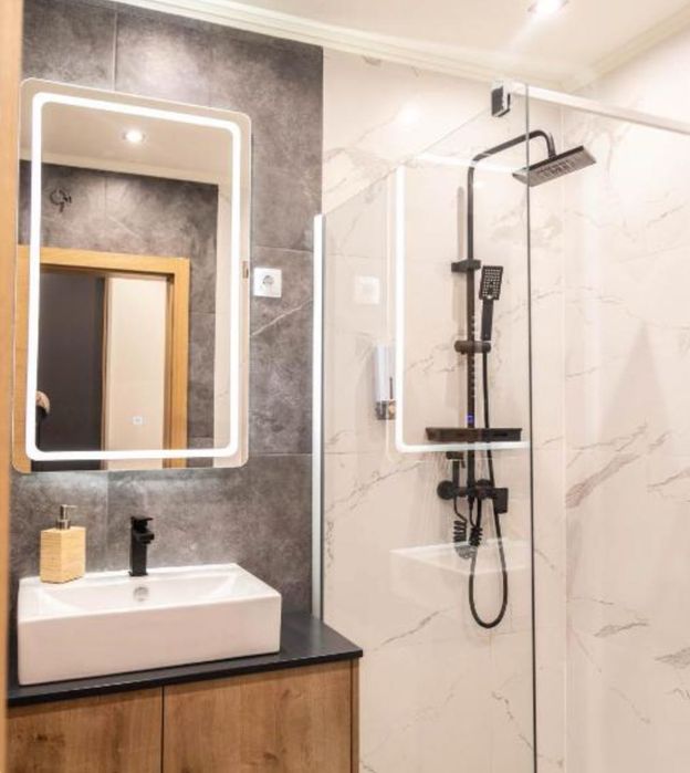 Дава се под наем Двустаен апартамент в София, Център - 58 кв.м за 647.19 € - Снимка #4