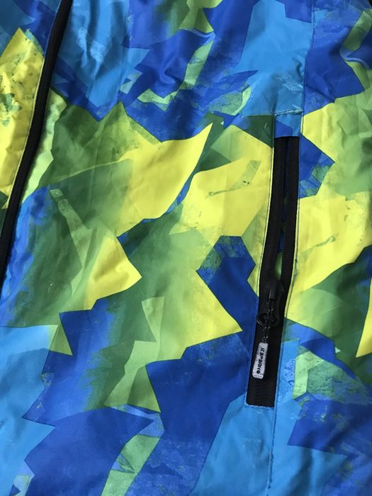 Продам лыжный костюм