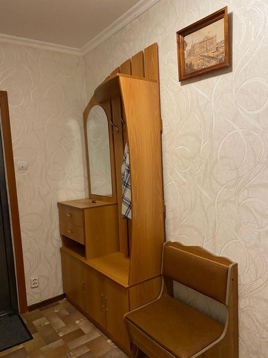 Сдаю 3 ком кв со всеми удобствами