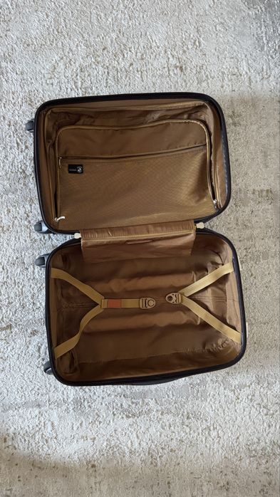 Чемодан «Heys» Carry-On, оригинал.