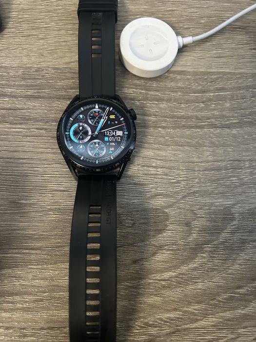 HUAWEI GT 3 whatch