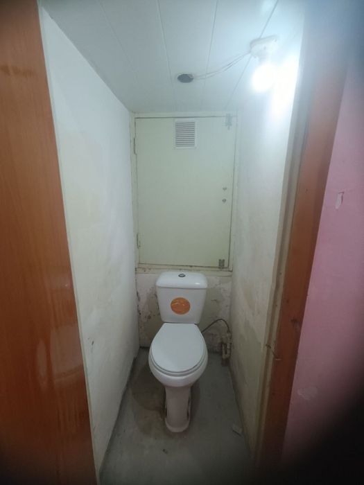 2 xona 3 xona qiingan kvartira sotiladi