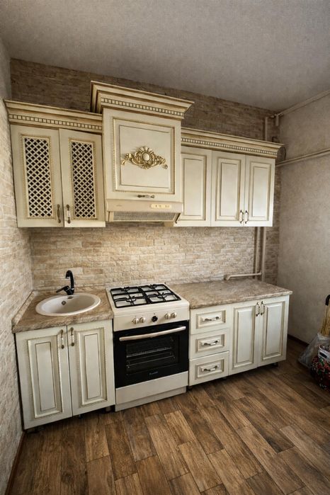 Кухонный гарнитур б/у