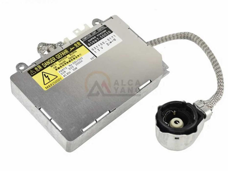 Баласт за оригинална ксенонова система Тойота Лексус Мазда