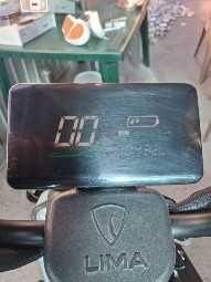 Triciclu electric