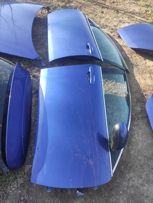 Продавам врати Mazda 6GH комби