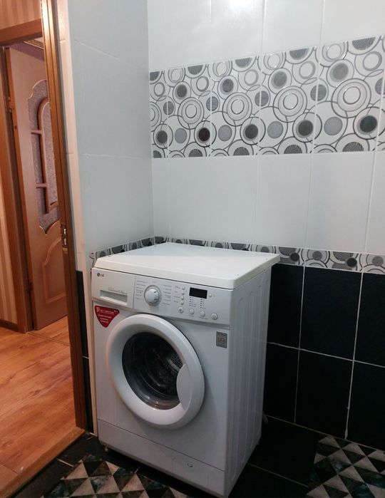 Однокомнатная квартира посуточно