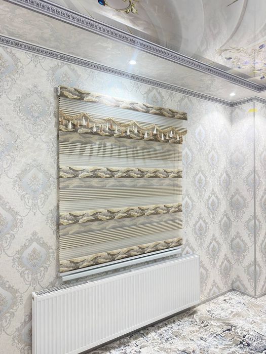 Praym JALYUZI Buxoro sifatli va xamyonbob