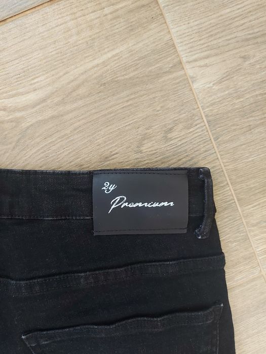 Мъжки дънки 2y premium