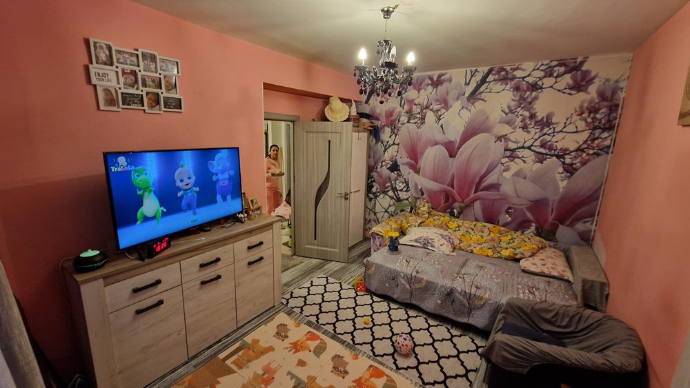 Vand apartament 2 camere Brancusi