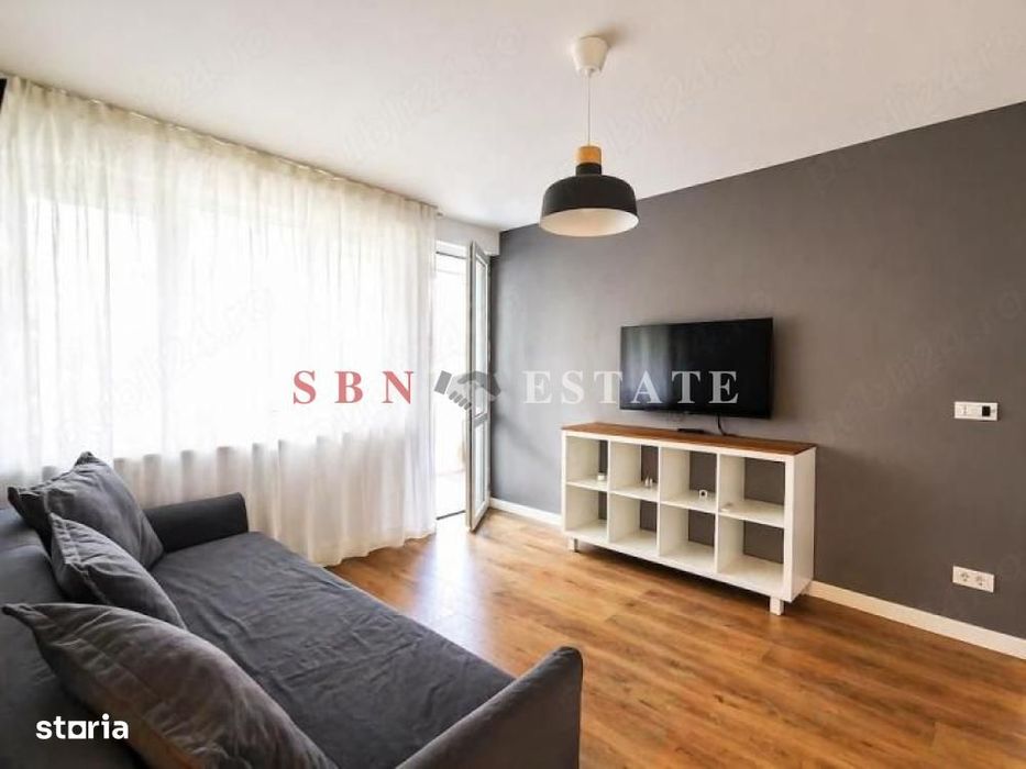 Apartament 2 camere - Piata Muncii | Modern | Prima inchiriere
