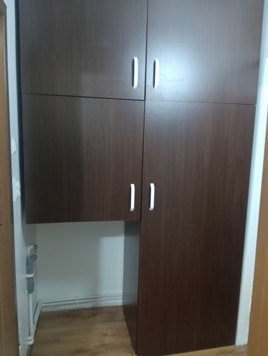 Vând apartament central