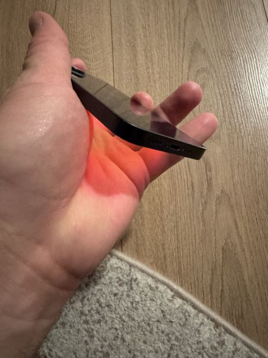 Iphone 13 mini, 128gb, cu garantie pana in Septembrie 2027