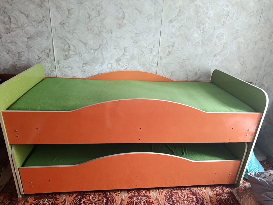 Продам детский гарнитур