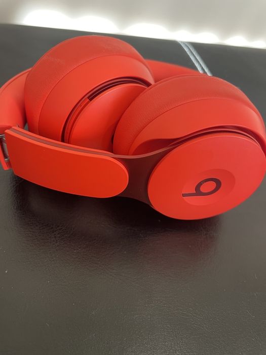 НОВО!!! Безжични слушалки beats solo pro