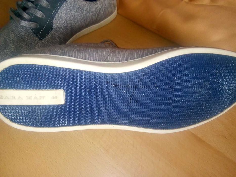 Оригинални обувки "ZARA"