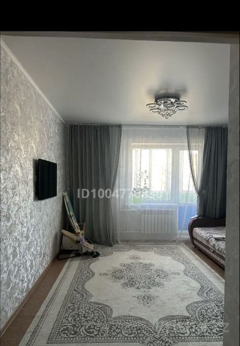 продается 2 комнатная квартира