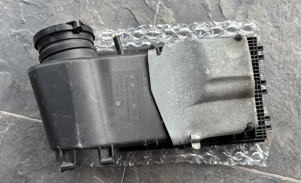 Части за Porsche Cayenne 955 / 957 Порше Кайен