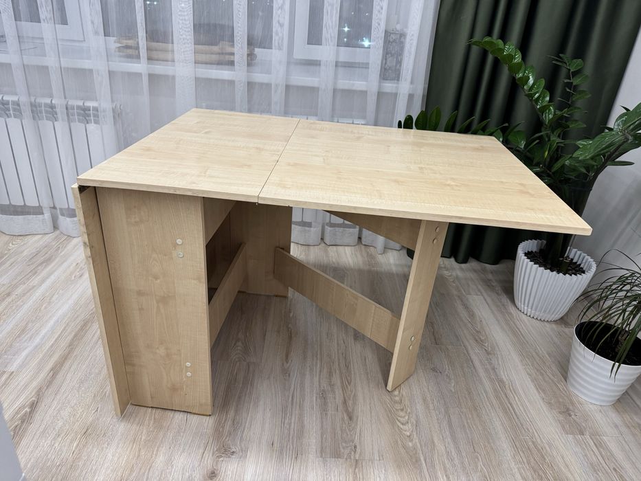 Продам стол тумбу