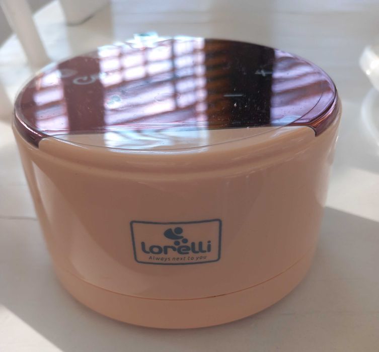 Електрическа помпа за кърма