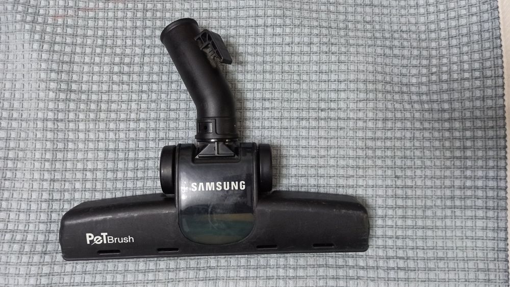 Продается турбощетка Samsung