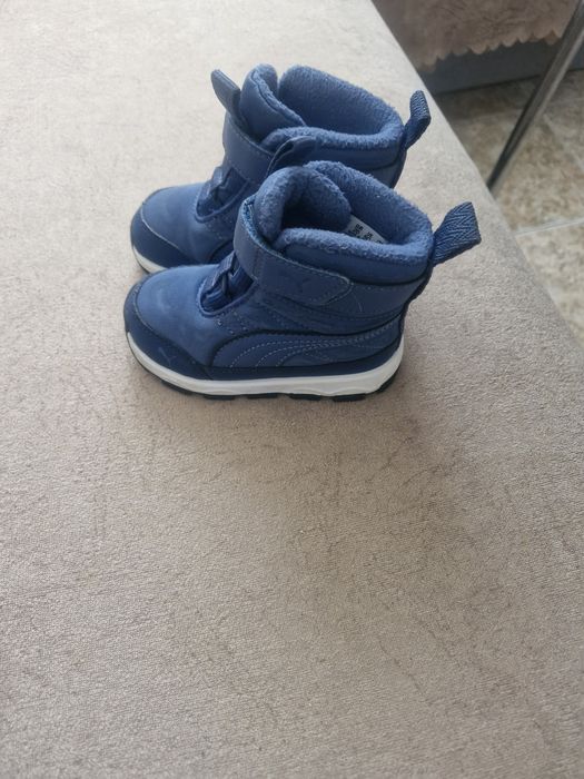 Детски Апрески Адидас