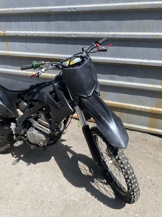 Xinguizun SHR-58