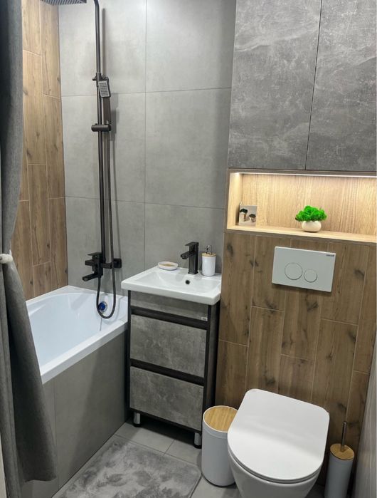 Квартира посуточно