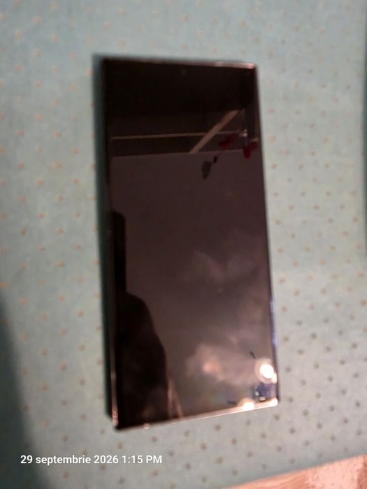 Samsung S23 Ultra