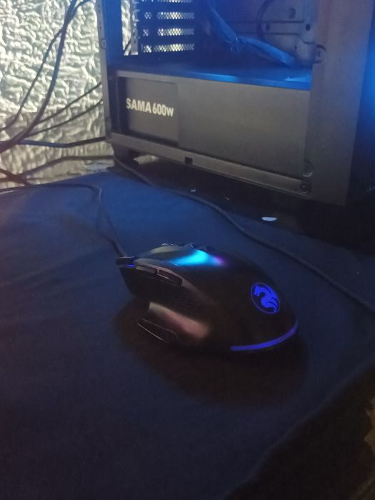 2E Gaming Klaviatura Mishka !!