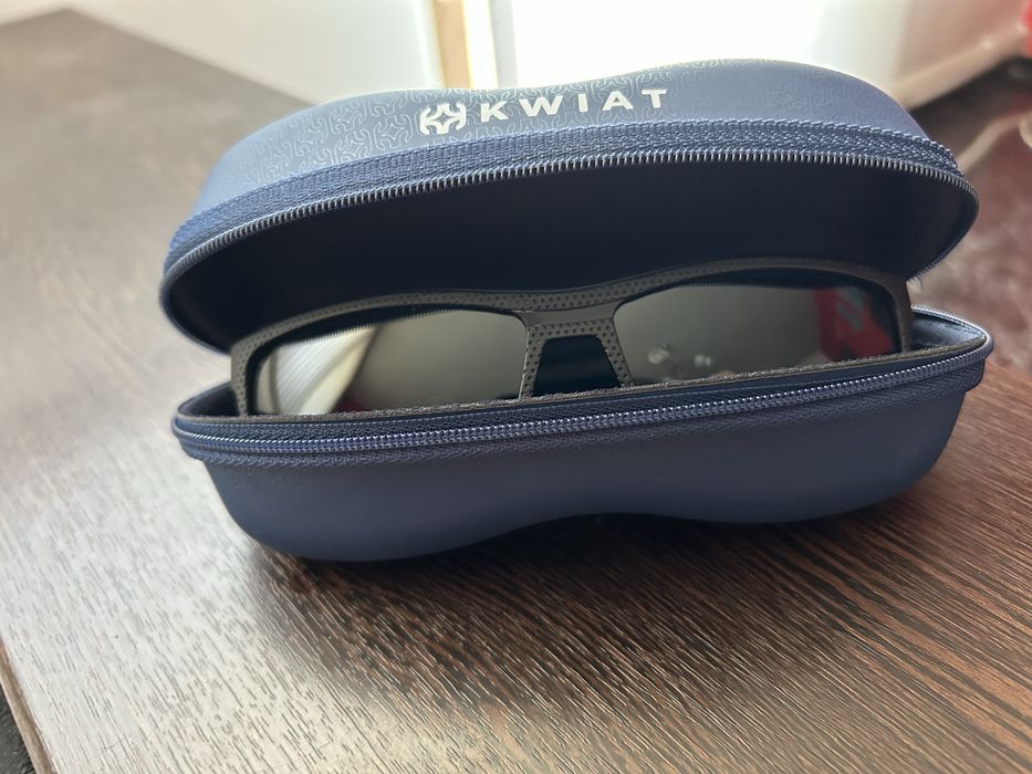 Маркови слънчеви очила KWIAT