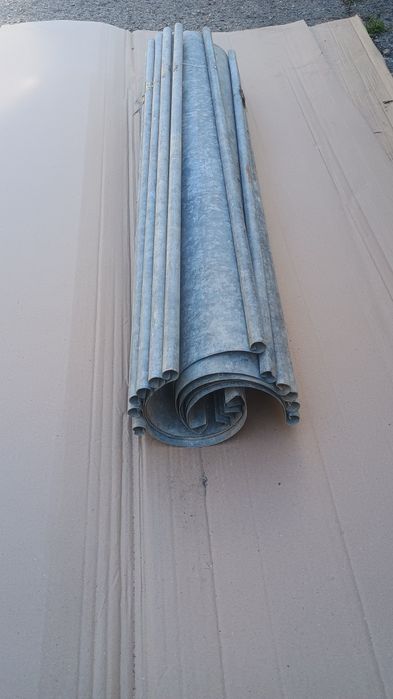 Дограма от винкел / Улуци / Врата