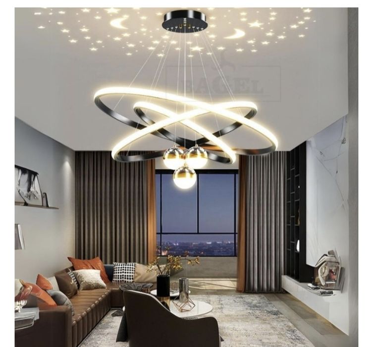 Продаем люстру находимся, недалеко от 72 школы