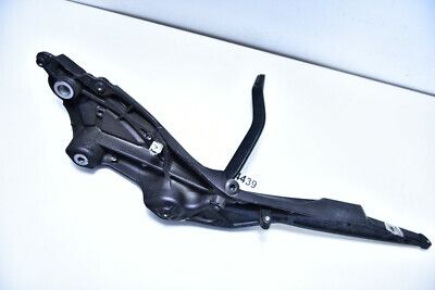 Ducati Diavel 2010 - 2014 Subframe stânga spate / NO footrest
