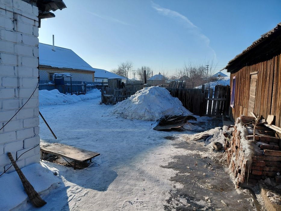 Дом продаётся Шорса 63